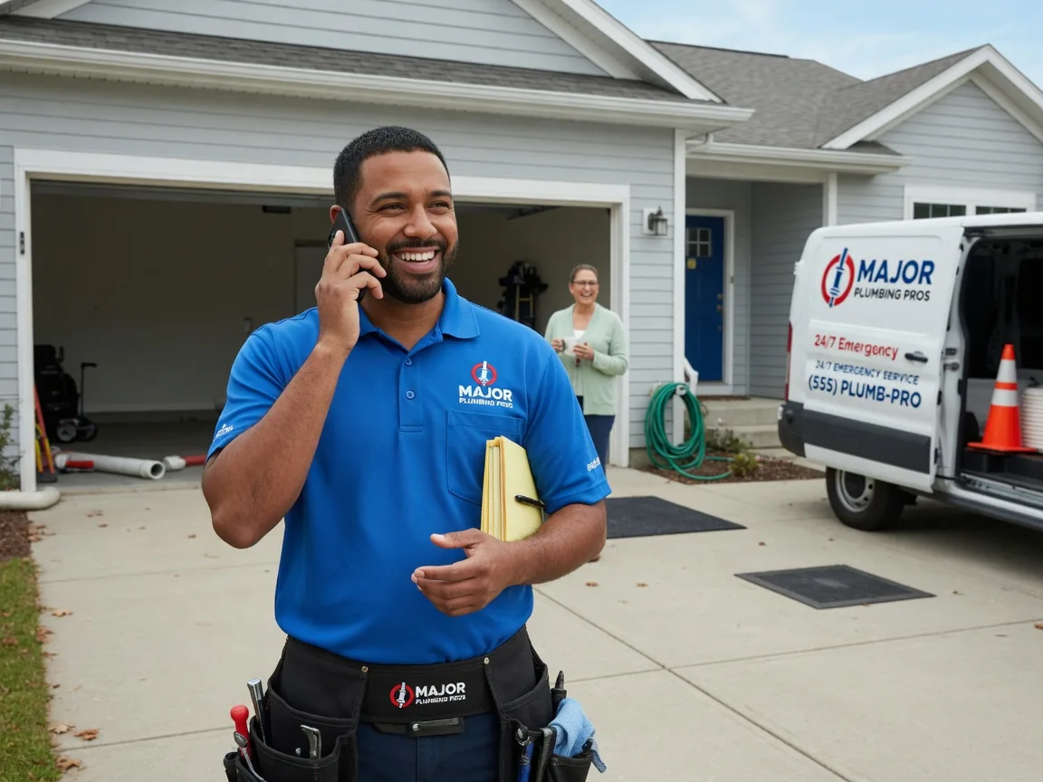 Drain Cleaning Services Calhan, CO FAQs